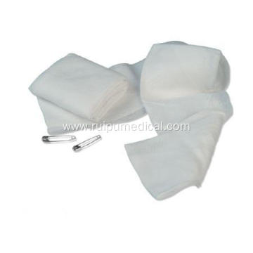 Good Price Medical Disposable 100%Cotton Triangle Bandage